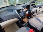 Hyundai Eon 2016
