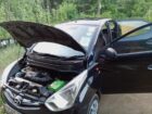 Hyundai Eon 2016