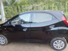 Hyundai Eon 2016