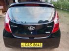 Hyundai Eon 2016