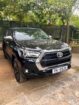 Toyota Hilux Double cab 2.8L 4WD 2025
