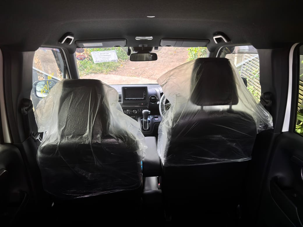 Honda N-WGN Trim 2023