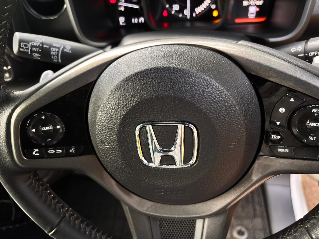Honda N-WGN Trim 2023