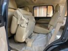 Ford Everest Limited Edition 2013