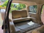 Ford Everest Limited Edition 2013