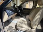 Ford Everest Limited Edition 2013