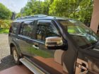 Ford Everest Limited Edition 2013