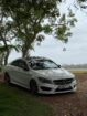 Mercedes Benz CLA 200 2013