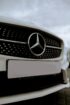 Mercedes Benz CLA 200 2013