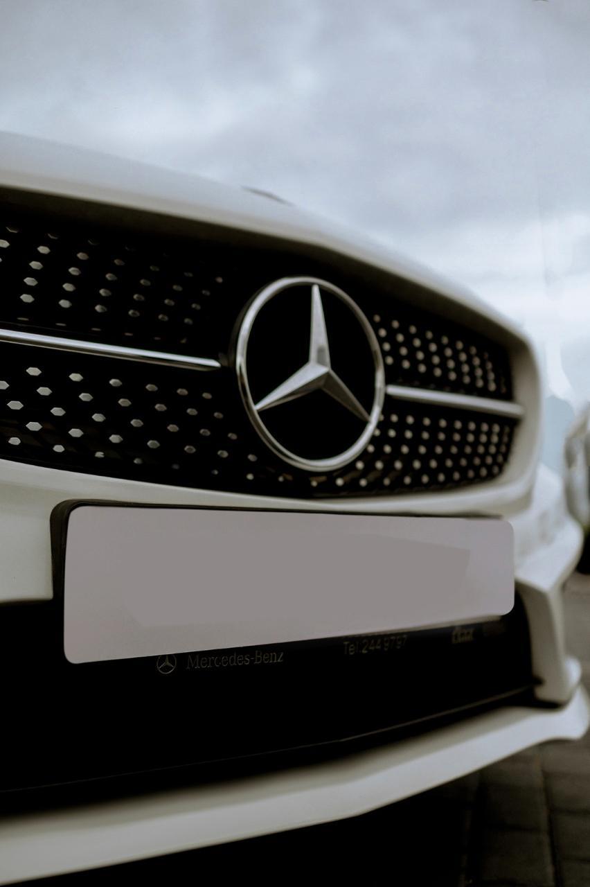 Mercedes Benz CLA 200 2013