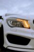 Mercedes Benz CLA 200 2013