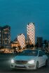 Mercedes Benz CLA 200 2013