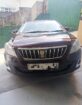 Toyota Premio 2013