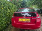 Honda Insight 2009