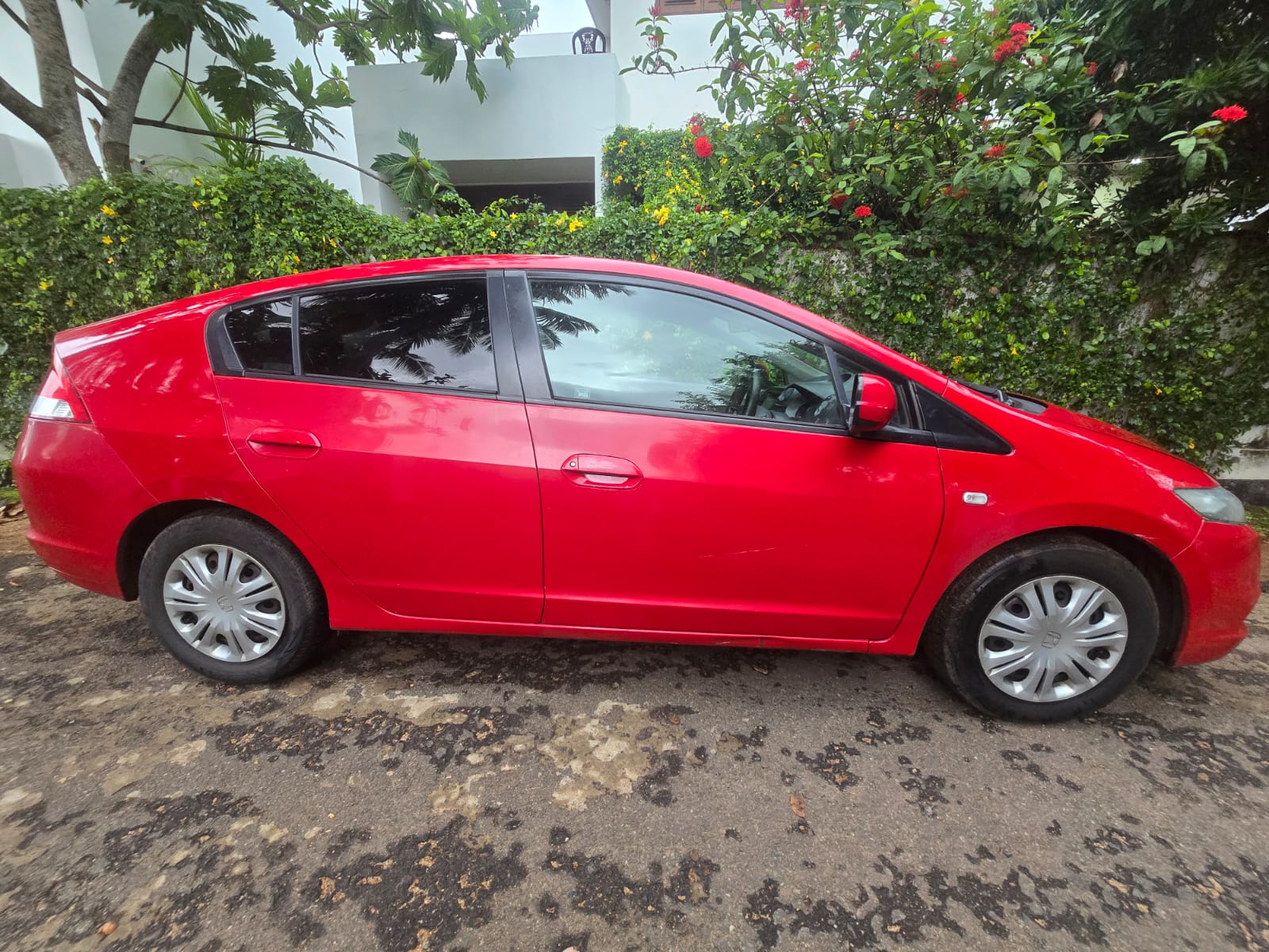 Honda Insight 2009