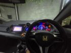 Honda Insight 2009