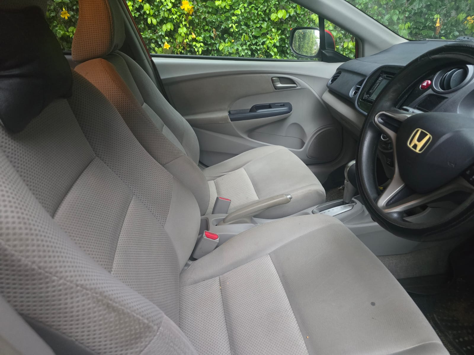 Honda Insight 2009