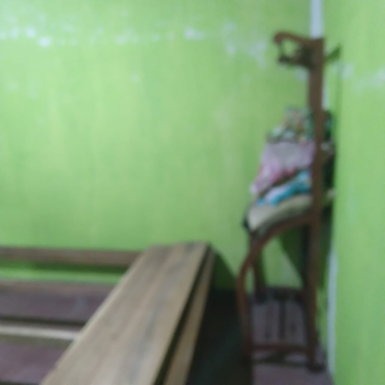 House with land for sale (Karadagolla)