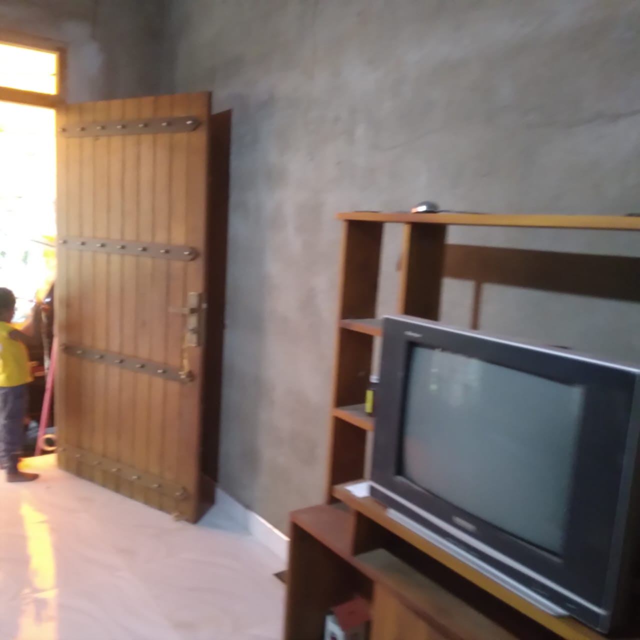 House with land for sale (Karadagolla)