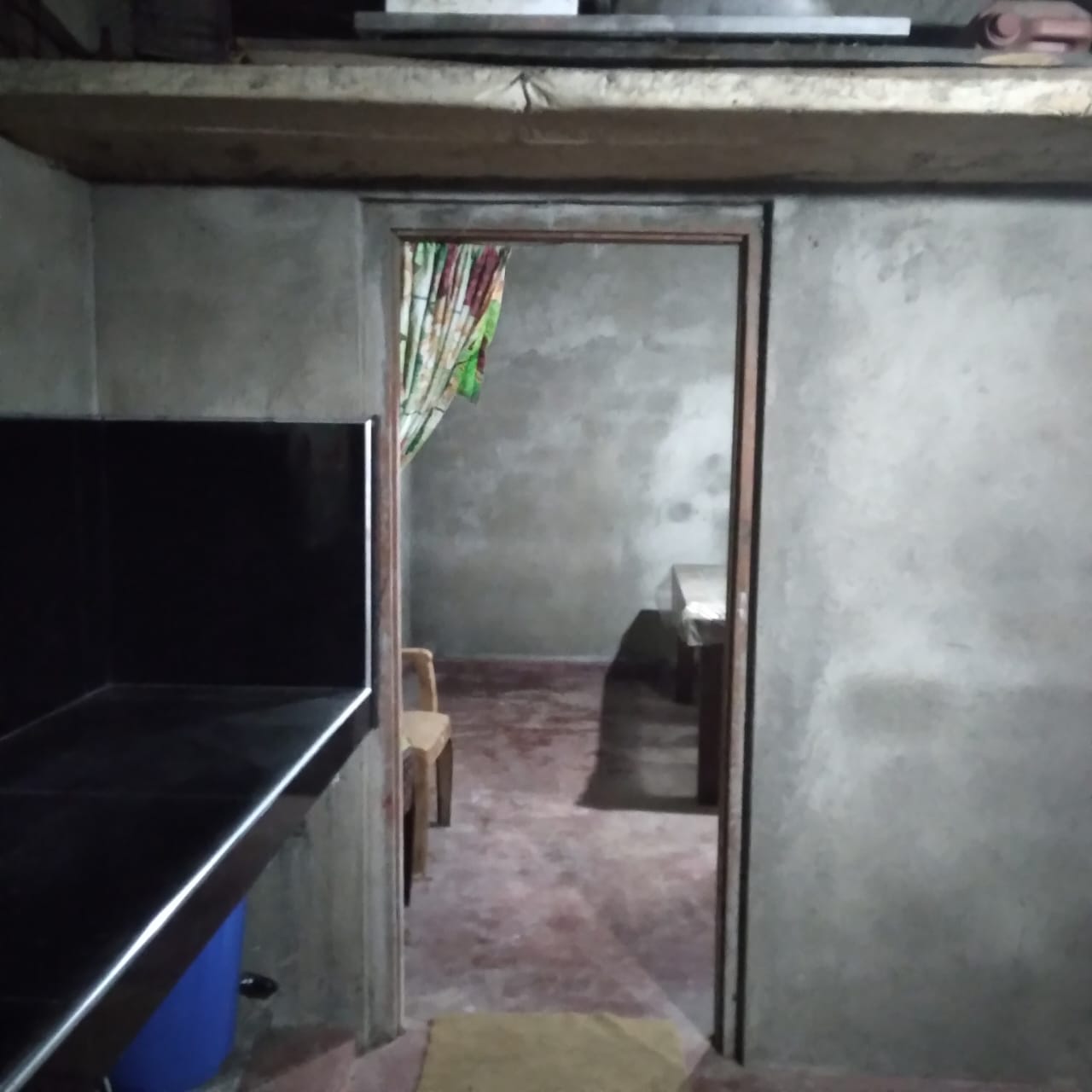 House with land for sale (Karadagolla)