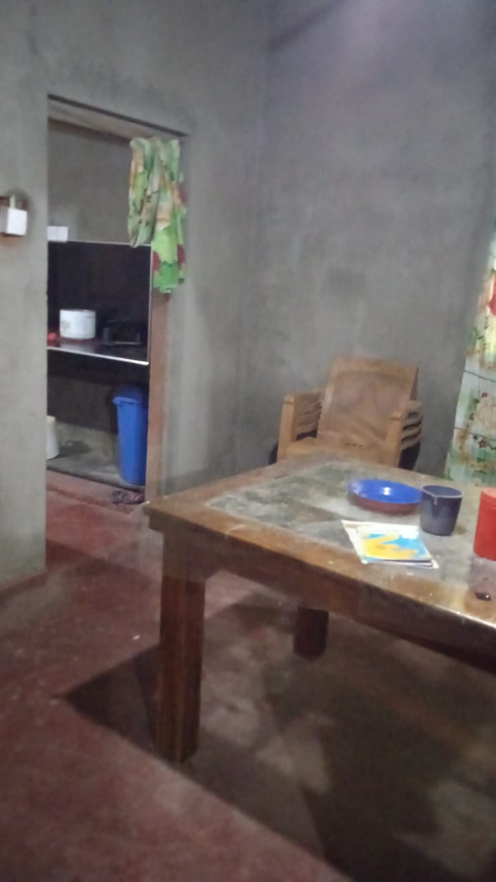 House with land for sale (Karadagolla)