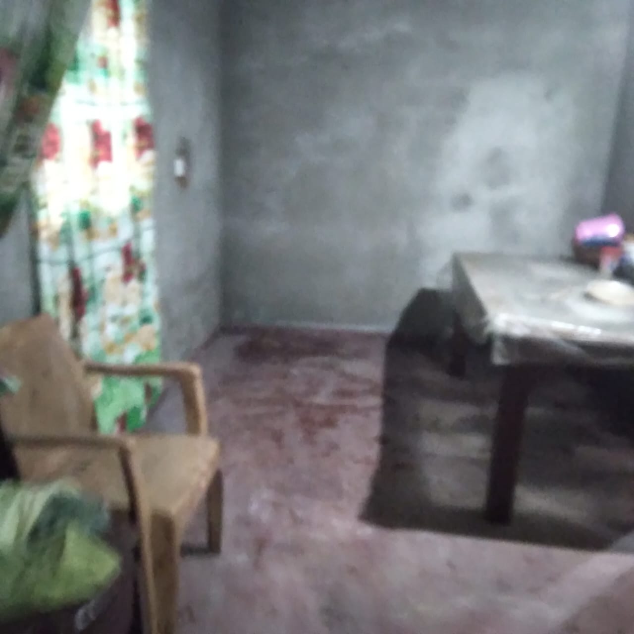 House with land for sale (Karadagolla)