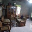 House with land for sale (Karadagolla)