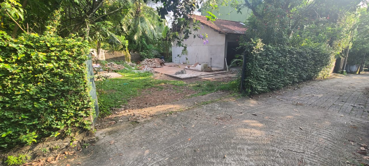 Land For Sale – Pannipitiya