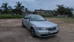 Nissan Sunny FB15 2003