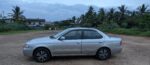 Nissan Sunny FB15 2003