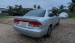 Nissan Sunny FB15 2003