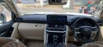 Toyota Land Cruiser Prado ZX 2024