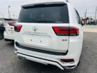Toyota Land Cruiser Prado ZX 2024