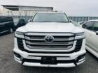 Toyota Land Cruiser Prado ZX 2024