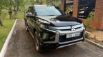 Mitsubishi L200 Sportero 2020