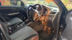 Mitsubishi L200 Sportero 2020