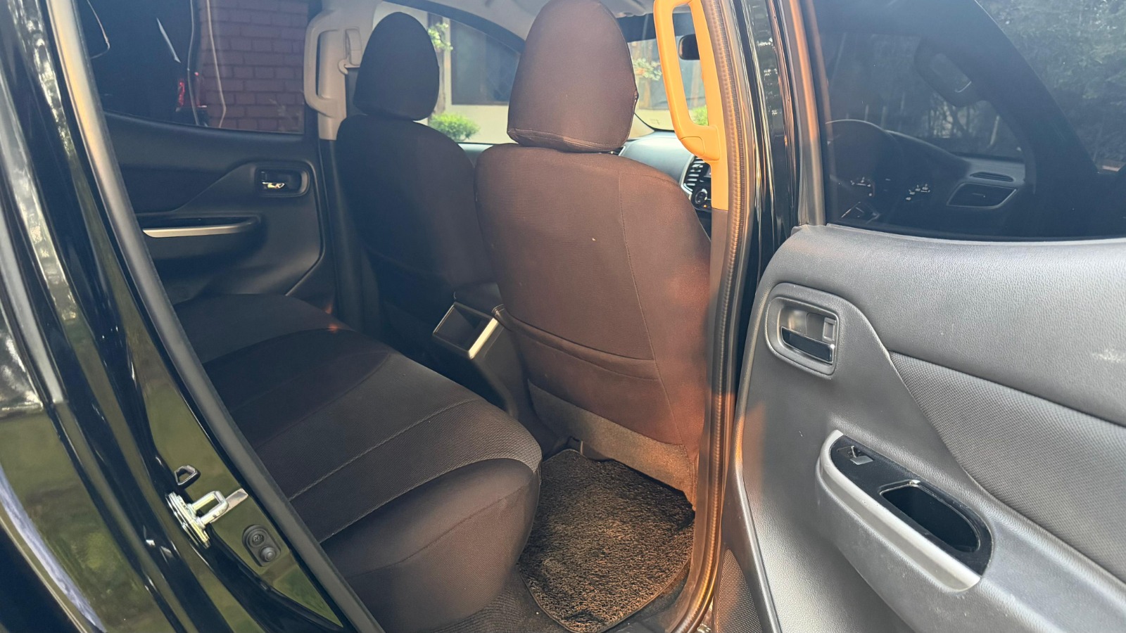 Mitsubishi L200 Sportero 2020