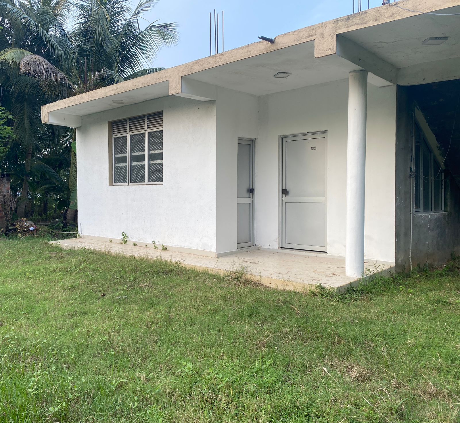 House for Sale – Dehiattakandiya