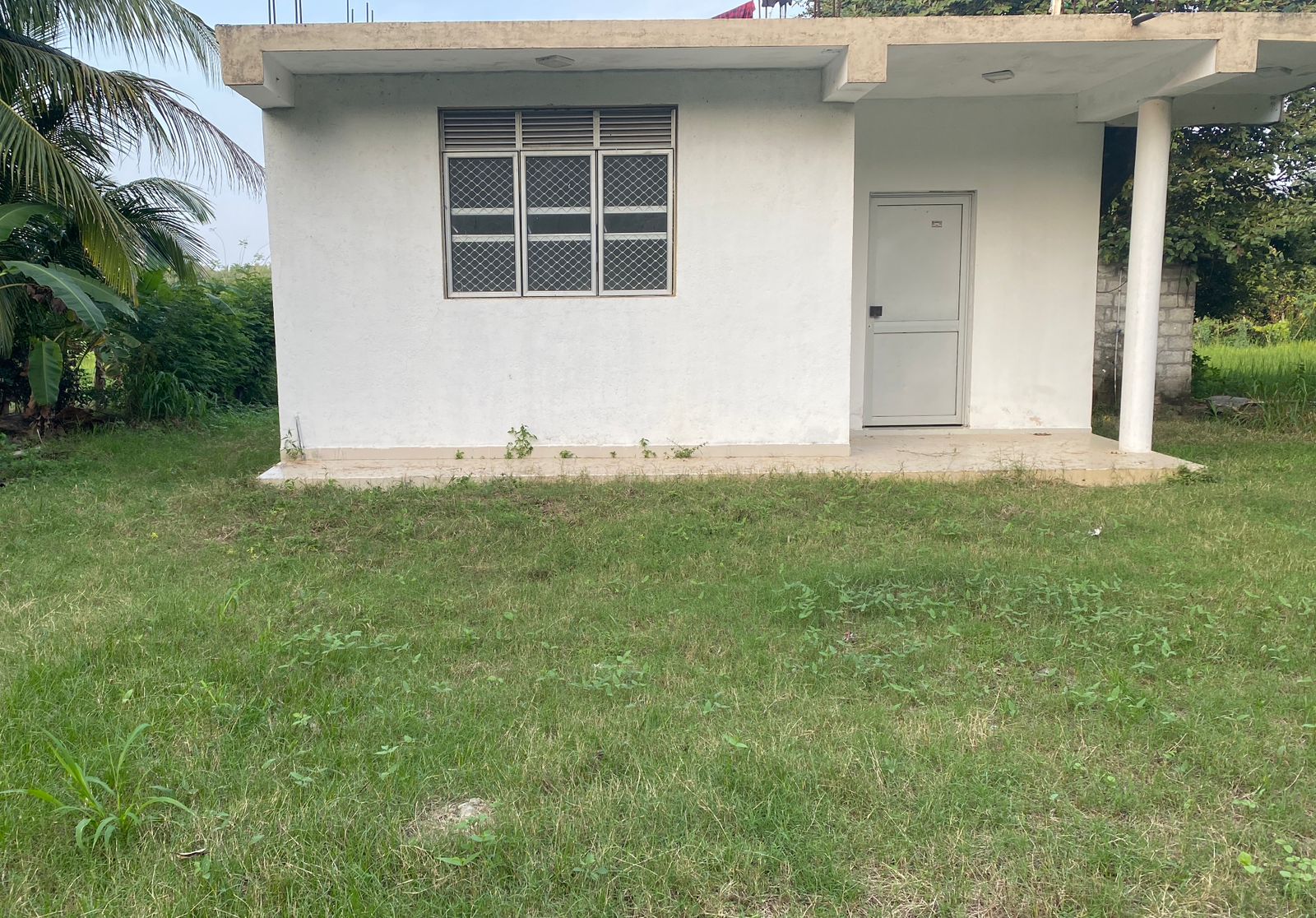 House for Sale – Dehiattakandiya
