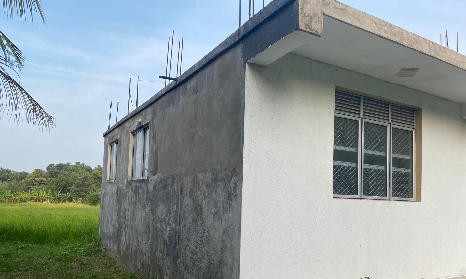 House for Sale – Dehiattakandiya