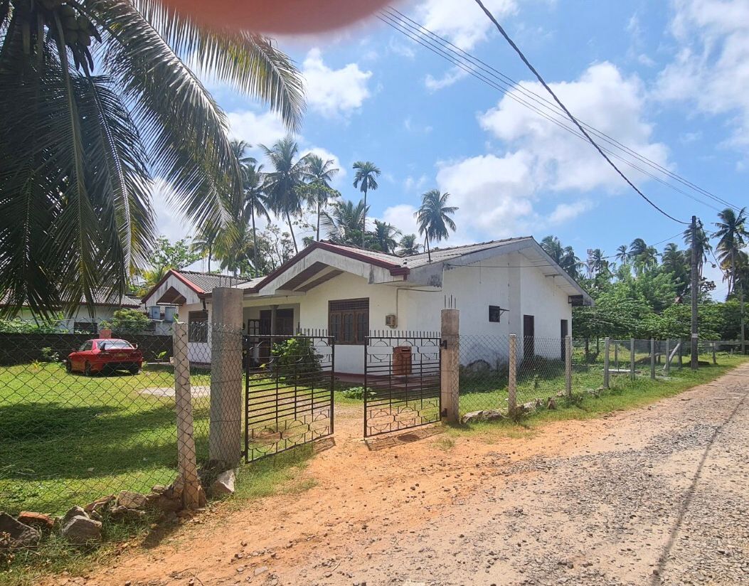 House for Sale -Panadura