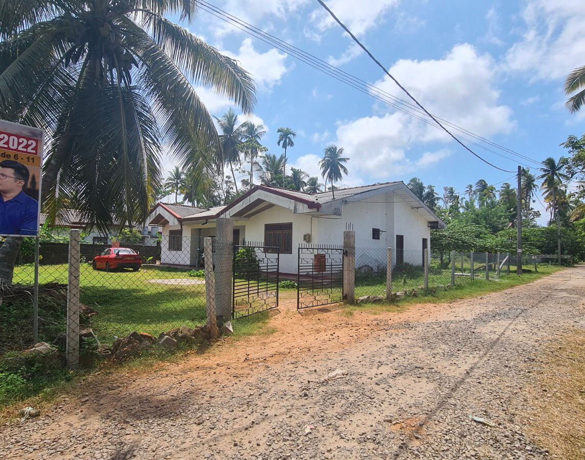House for Sale -Panadura