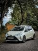 Toyota Vitz Edition 2 2018