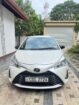 Toyota Vitz Edition 2 2018