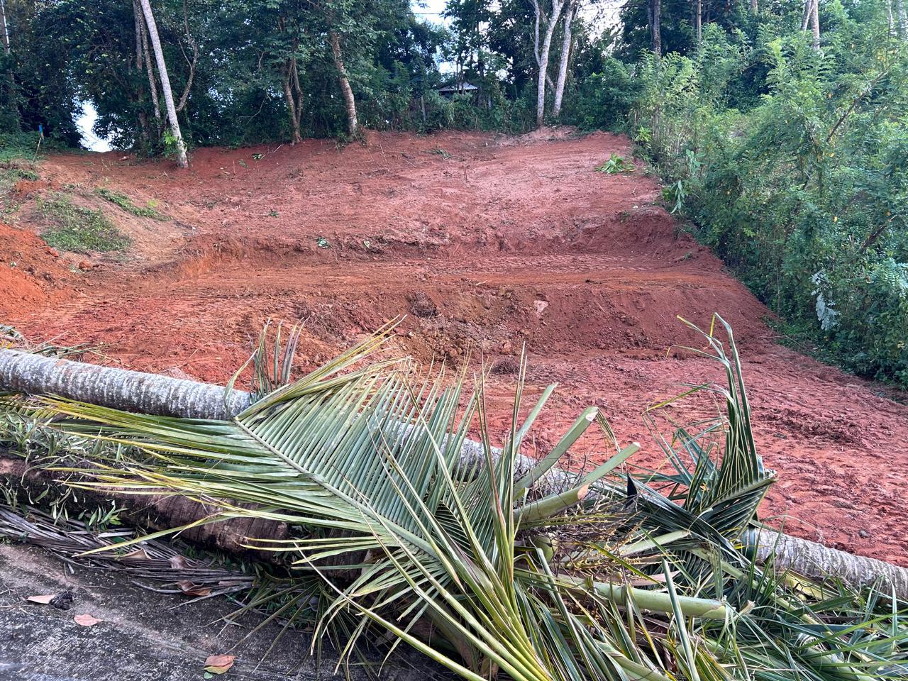 Land for Sale in Ahangama