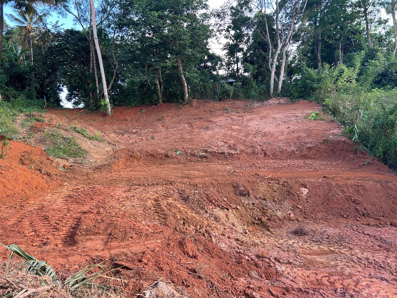 Land for Sale in Ahangama