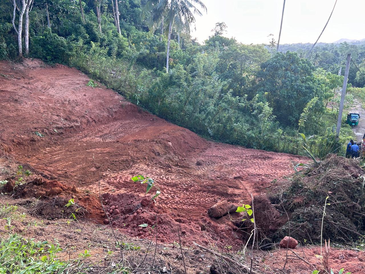 Land for Sale in Ahangama