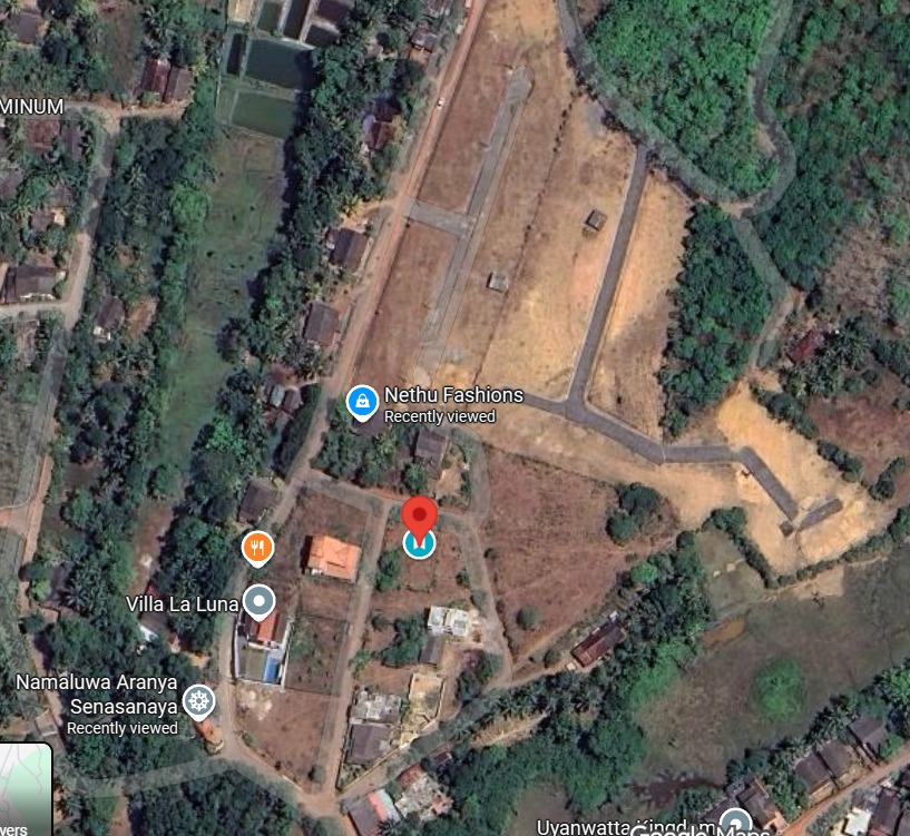 Land for Sale Kothalawala, Bandaragama