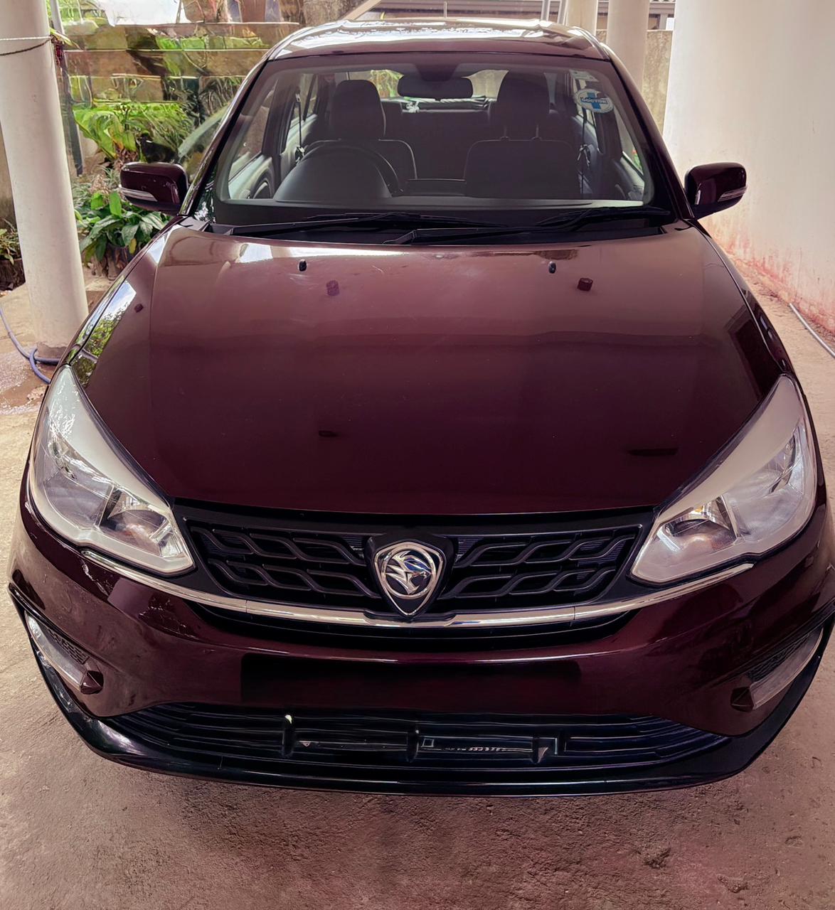 Proton Saga 2023