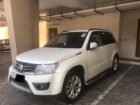 Suzuki Grand Vitara 2012